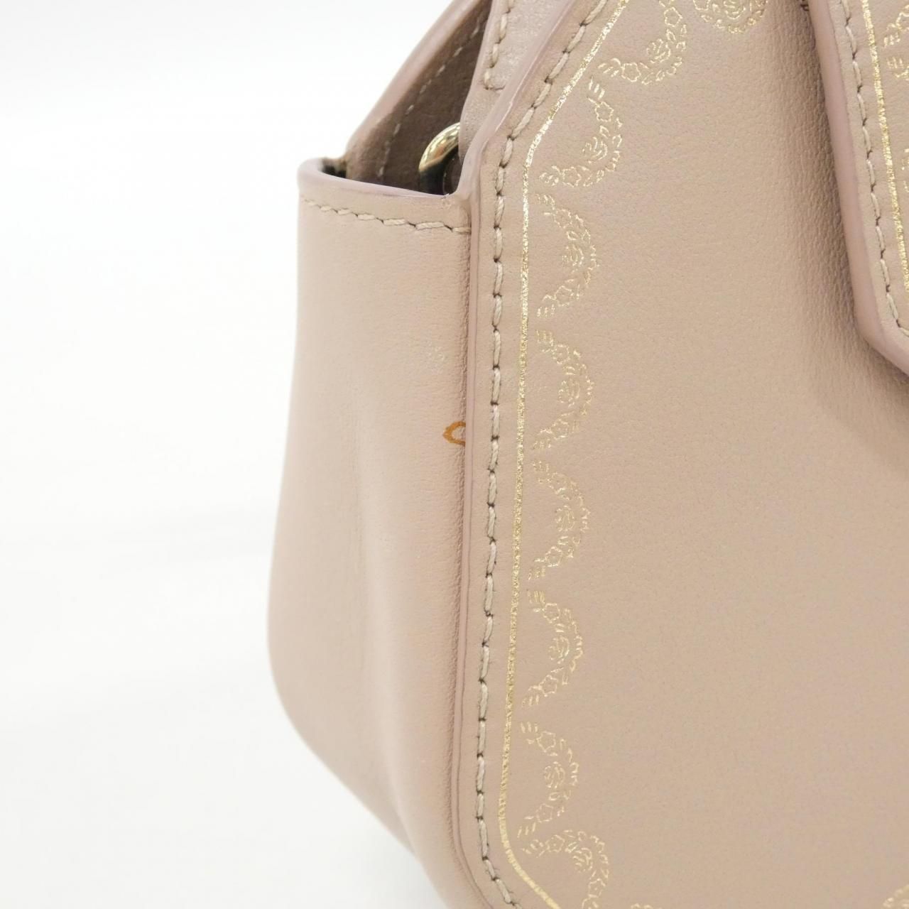 Cartier Guirlande de Shoulder Bag — view 4