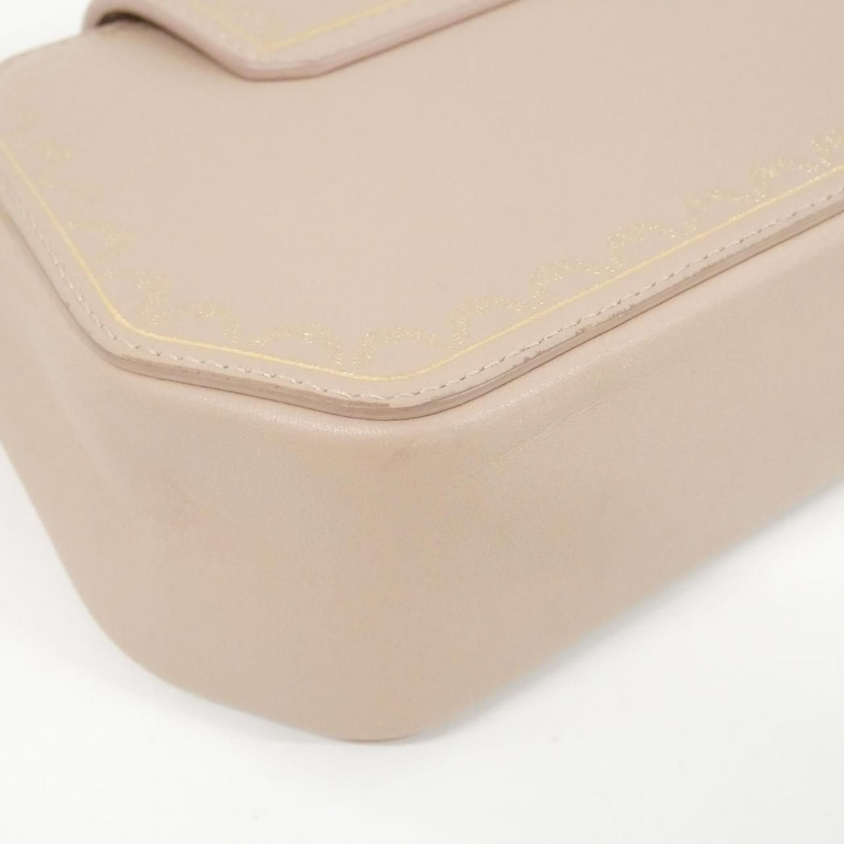 Cartier Guirlande de Shoulder Bag — view 3