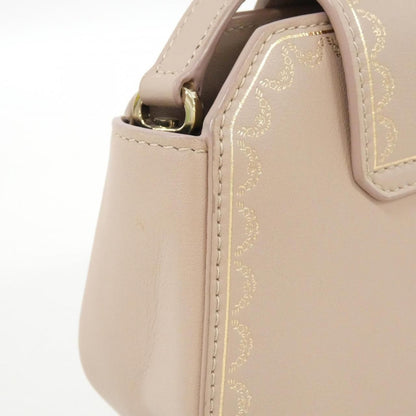 Cartier Guirlande de Shoulder Bag — view 5