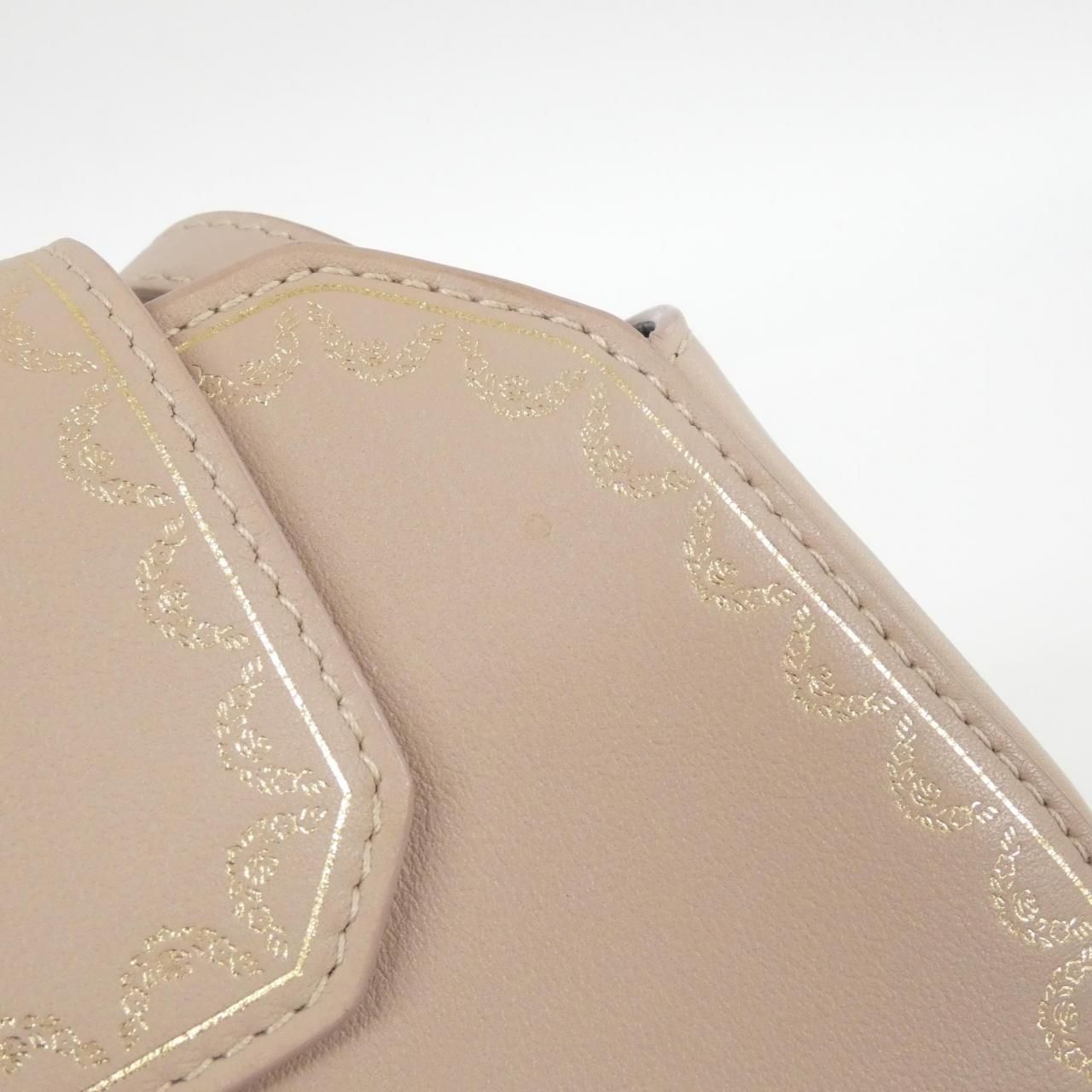 Cartier Guirlande de Shoulder Bag — view 6
