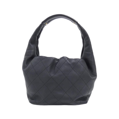 Chanel Shoulder Bag Black — view 2