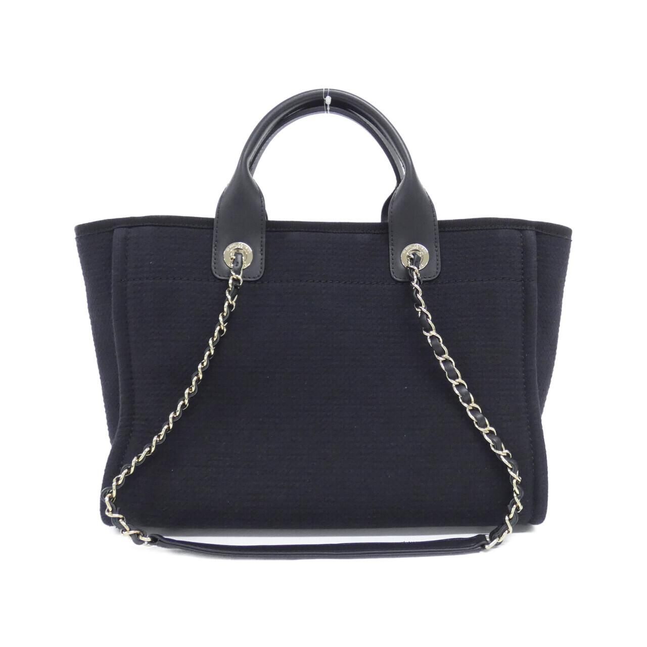 Chanel Deauville Line Bag — view 2