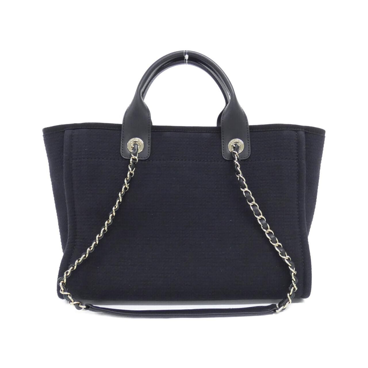 Chanel Deauville Line Bag — view 2