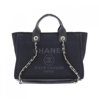 Chanel Deauville Line Bag