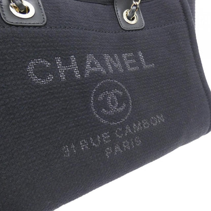 Chanel Deauville Line Bag — view 4