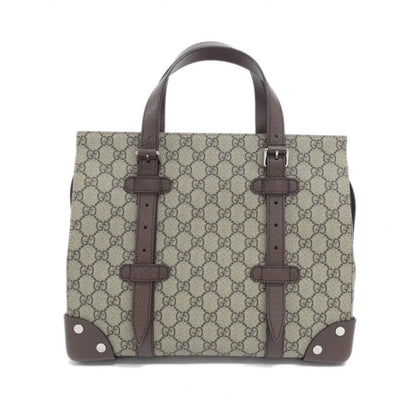Gucci Bag Handbag Beige