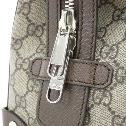 Gucci Bag Handbag Beige — view 4