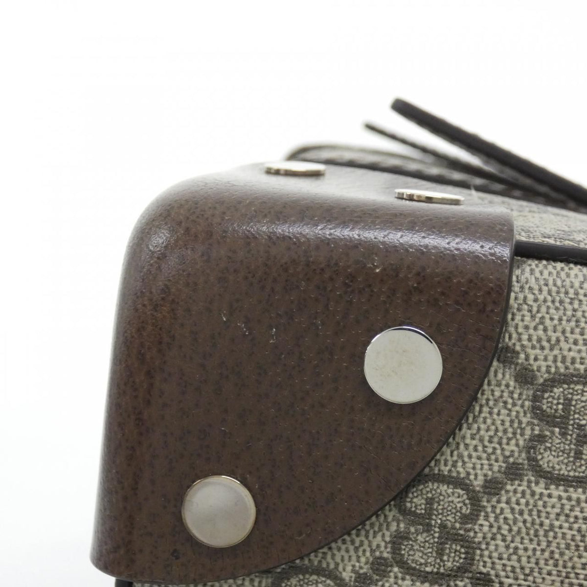 Gucci Bag Handbag Beige — view 2