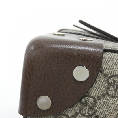 Gucci Bag Handbag Beige — view 2
