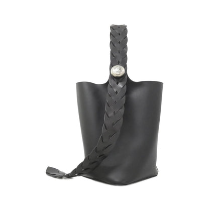 Loewe Pebble Bucket Bag Large Banbbbhx 03