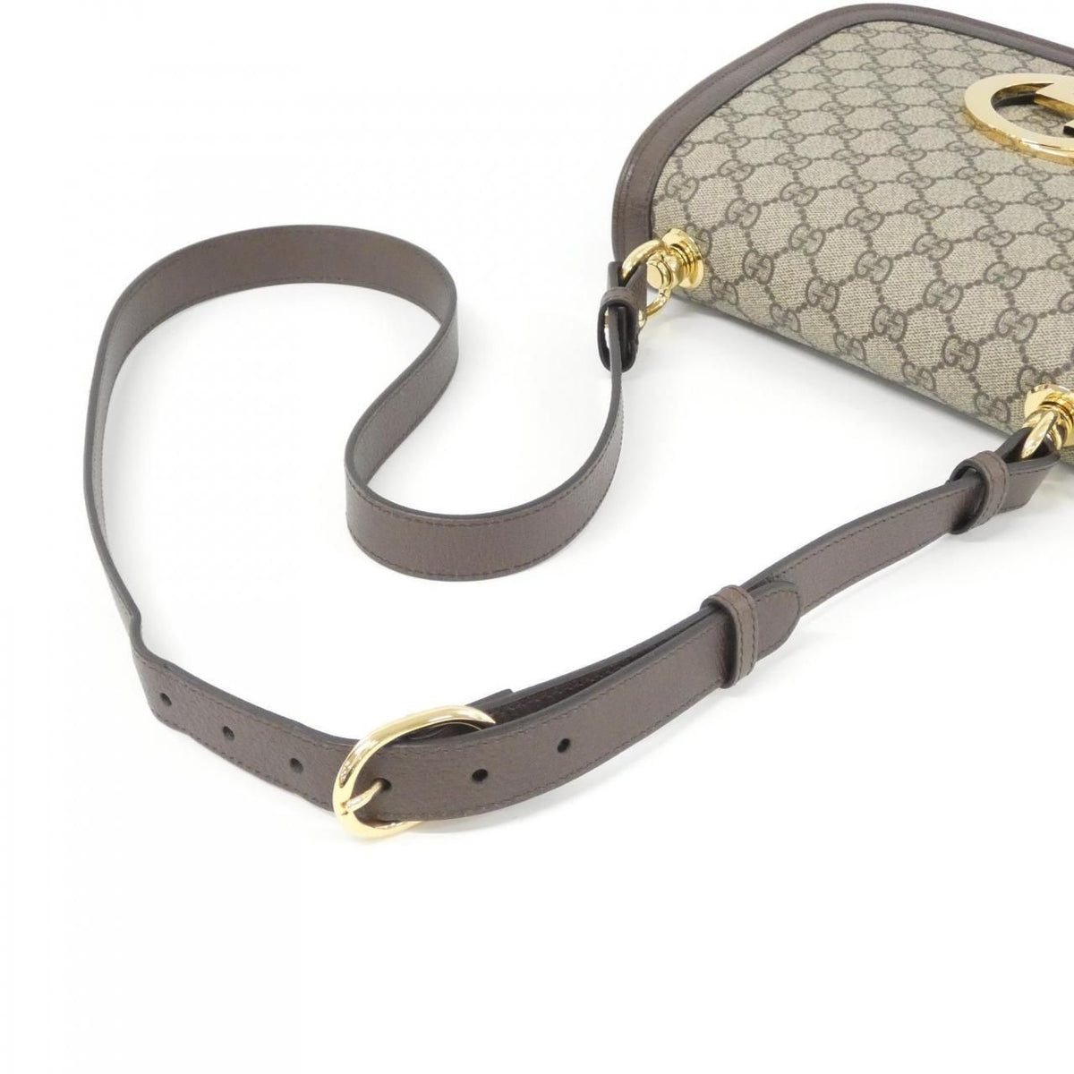 Gucci Blondie Shoulder Bag — view 6