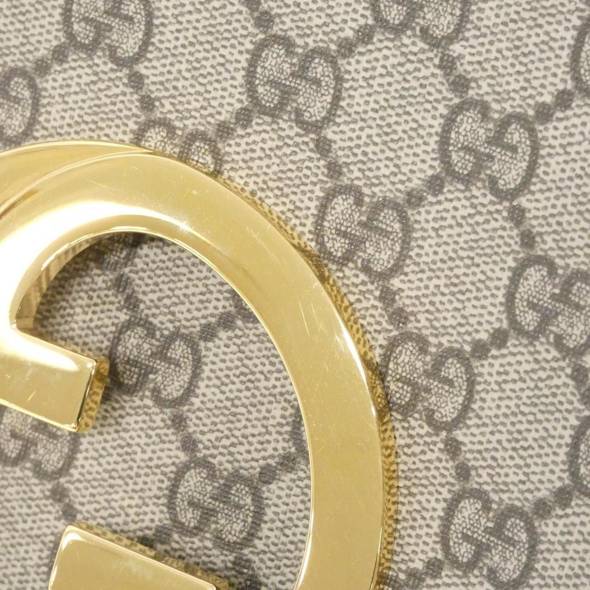 Gucci Blondie Shoulder Bag — view 4