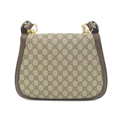 Gucci Blondie Shoulder Bag — view 2