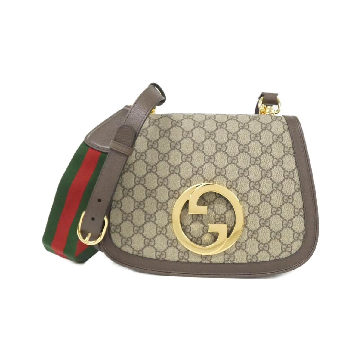 Gucci Blondie Shoulder Bag
