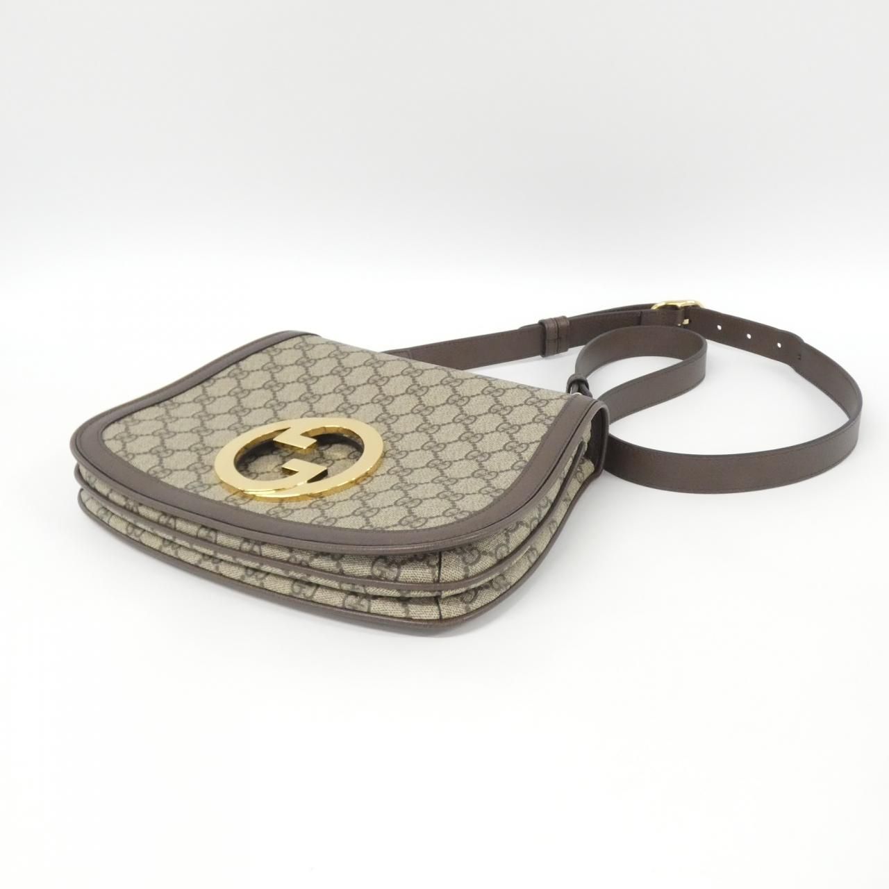 Gucci Blondie Shoulder Bag — view 3