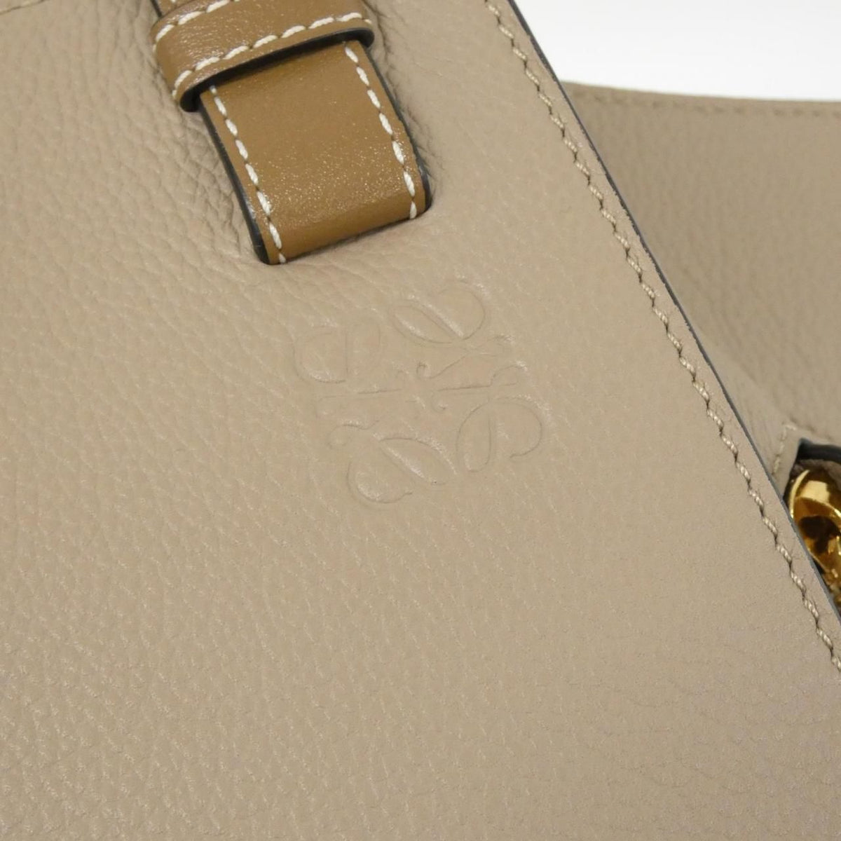 Loewe Hammock Small Shoulder Bag — view 6