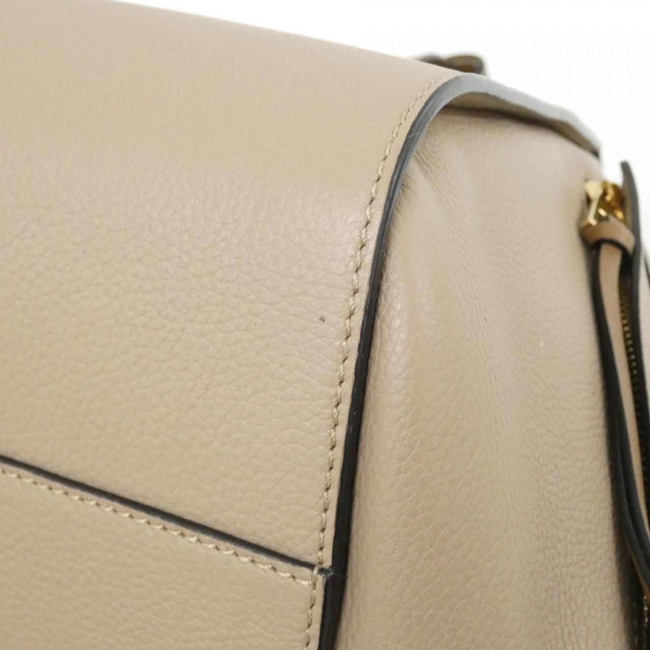 Loewe Hammock Small Shoulder Bag — view 3