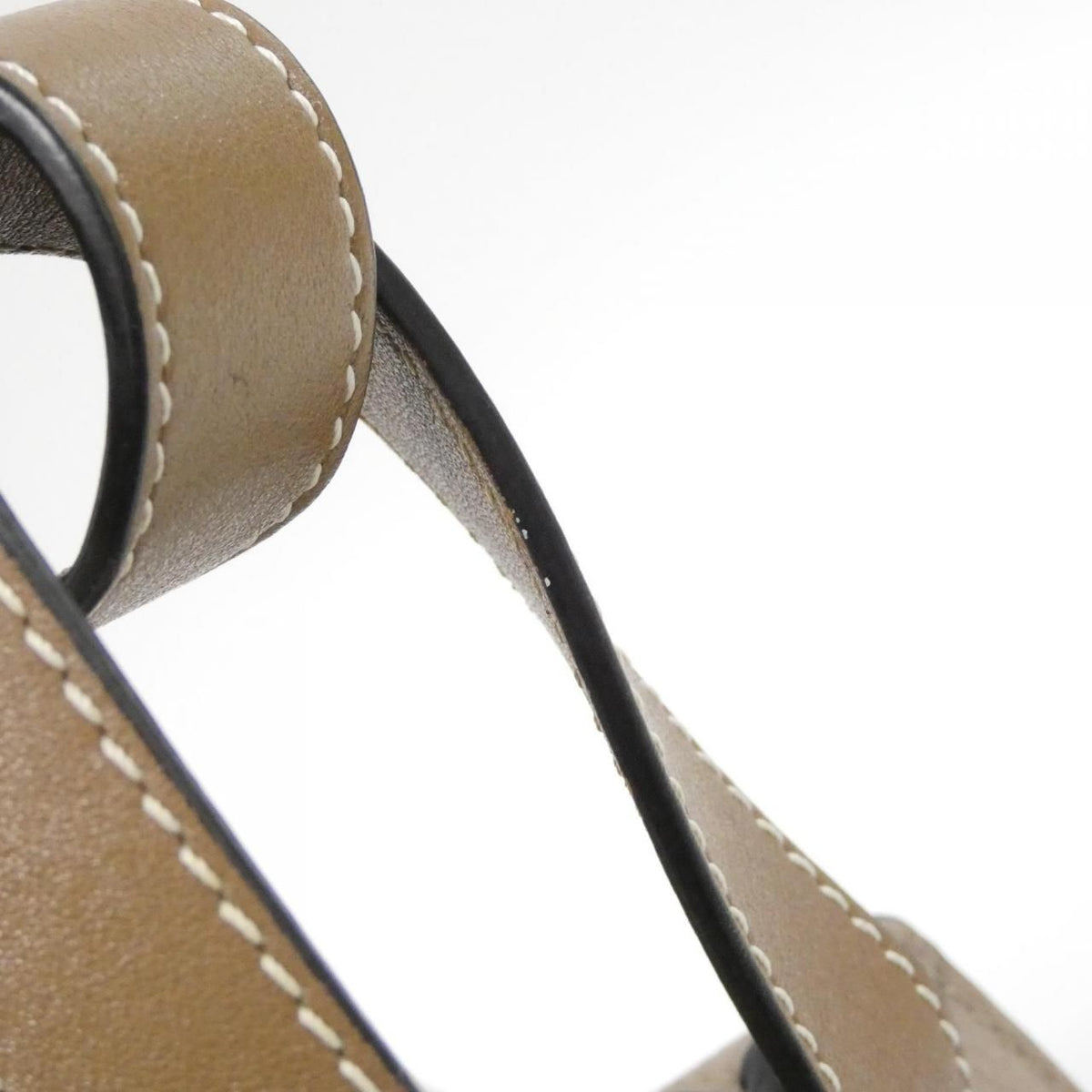 Loewe Hammock Small Shoulder Bag — view 7