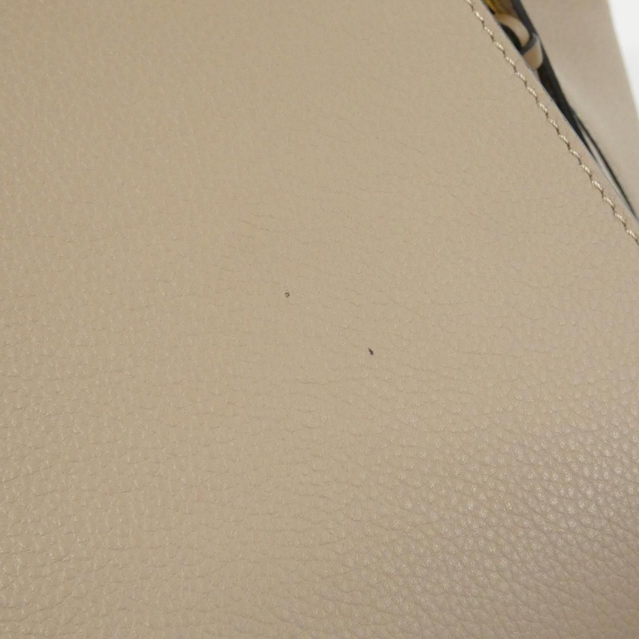Loewe Hammock Small Shoulder Bag — view 4