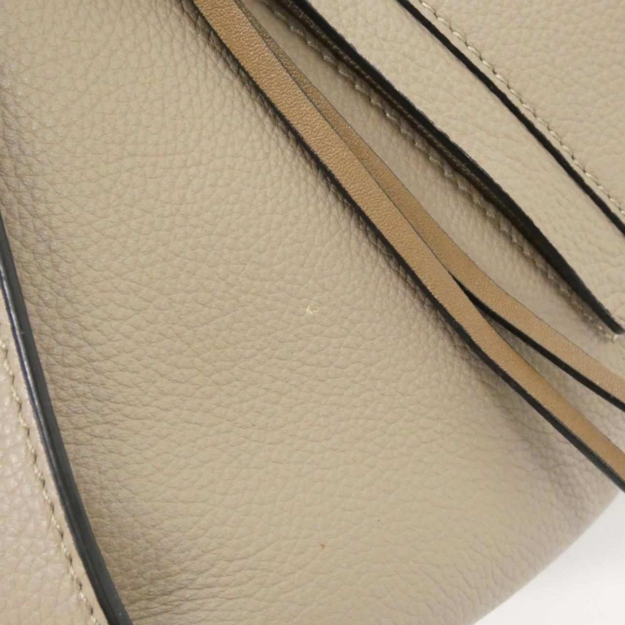 Loewe Hammock Small Shoulder Bag — view 5