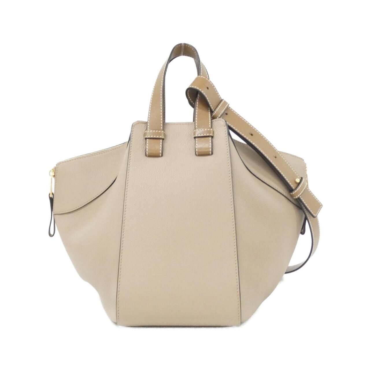 Loewe Hammock Small Shoulder Bag — view 2