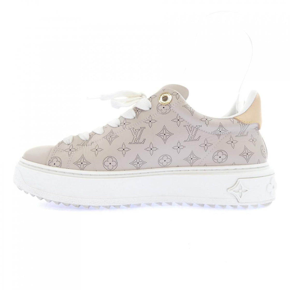 Louis Vuitton Time Out Line Sneakers — view 2
