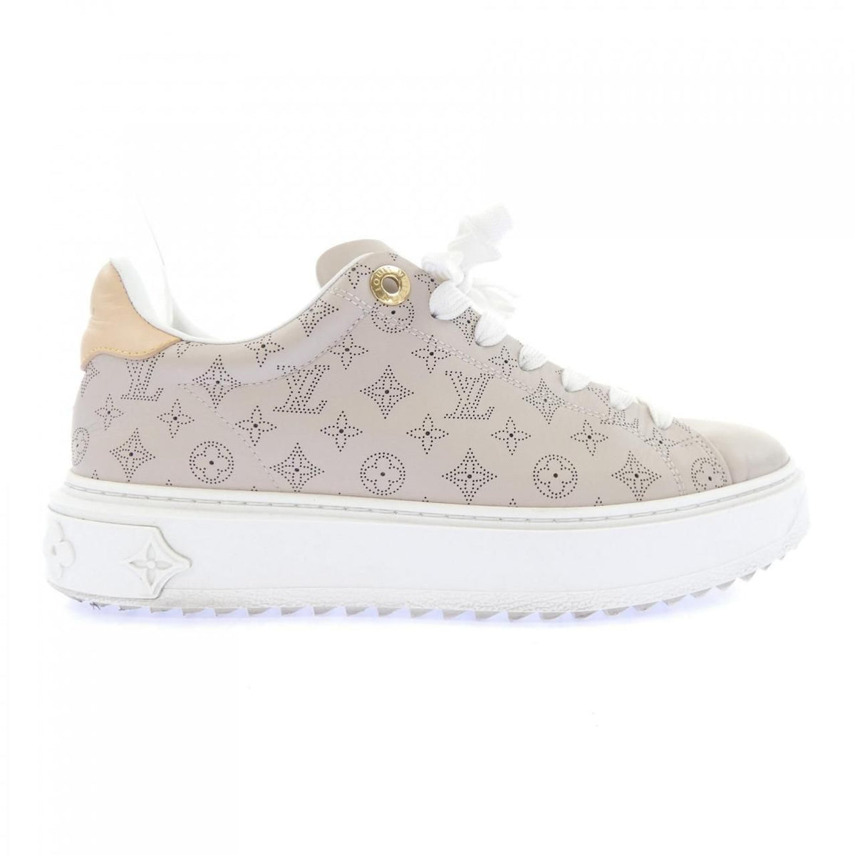 Louis Vuitton Time Out Line Sneakers