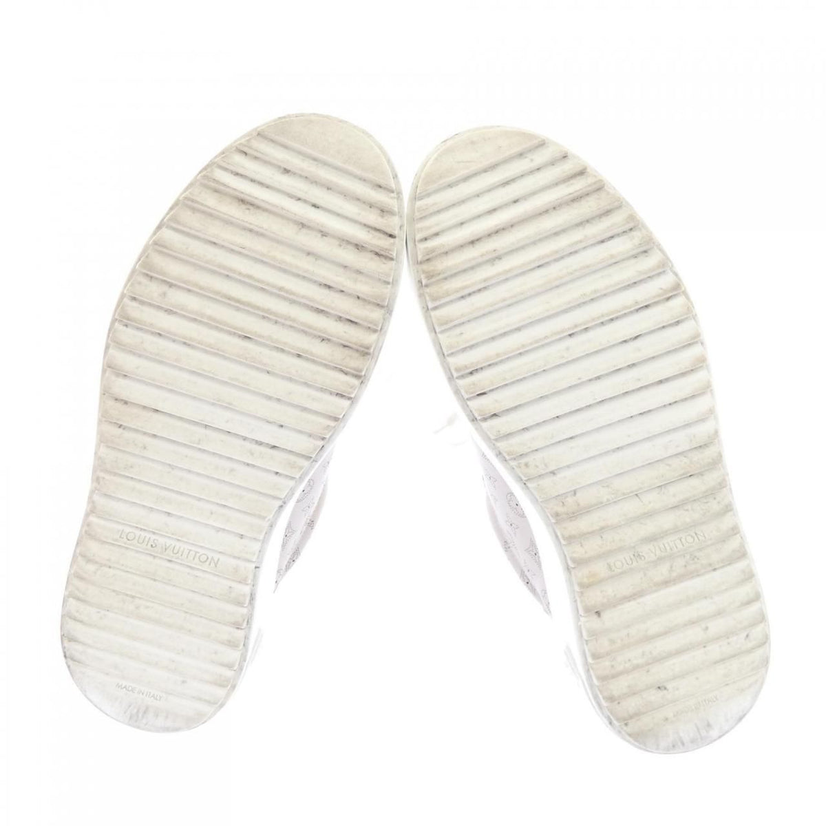Louis Vuitton Time Out Line Sneakers — view 4