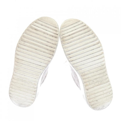 Louis Vuitton Time Out Line Sneakers — view 4