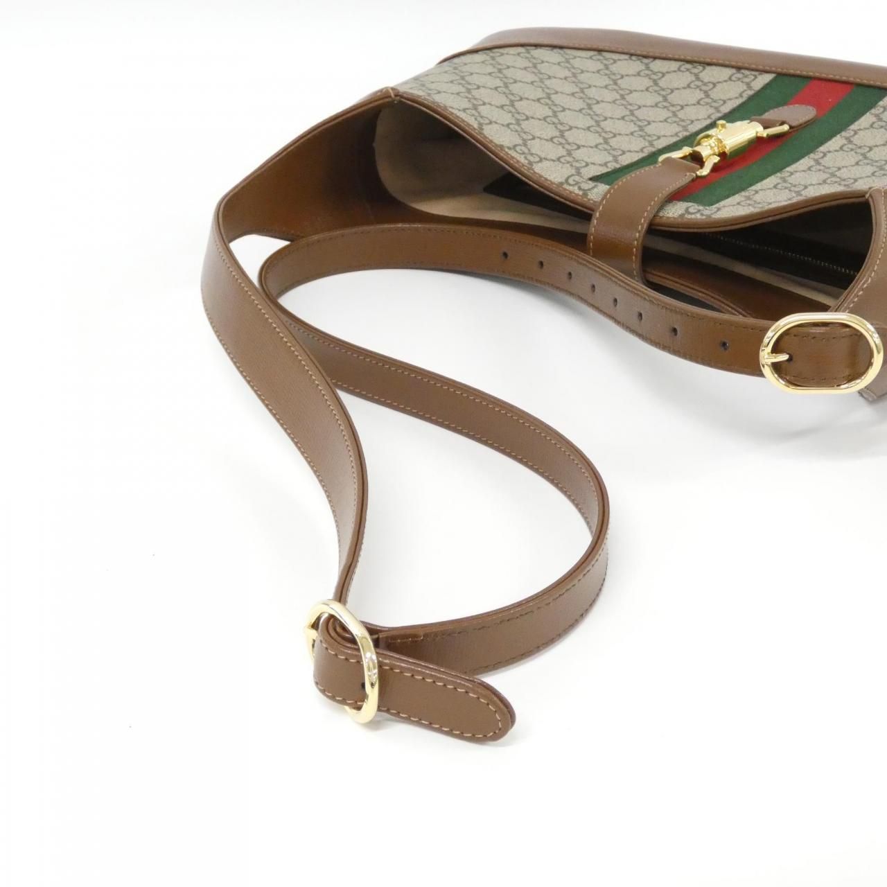 Gucci Jackie 1961 Huhhg Shoulder Bag — view 5