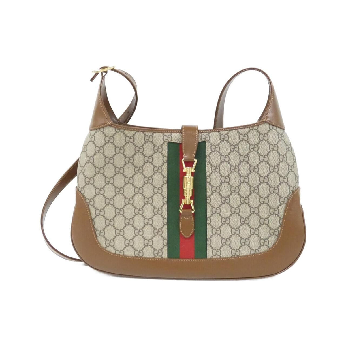 Gucci Jackie 1961 Huhhg Shoulder Bag