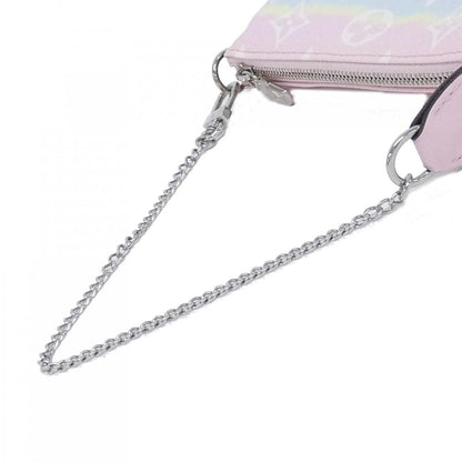 Louis Vuitton LV Escale Mini Pochette Accessoires Pouch — view 5