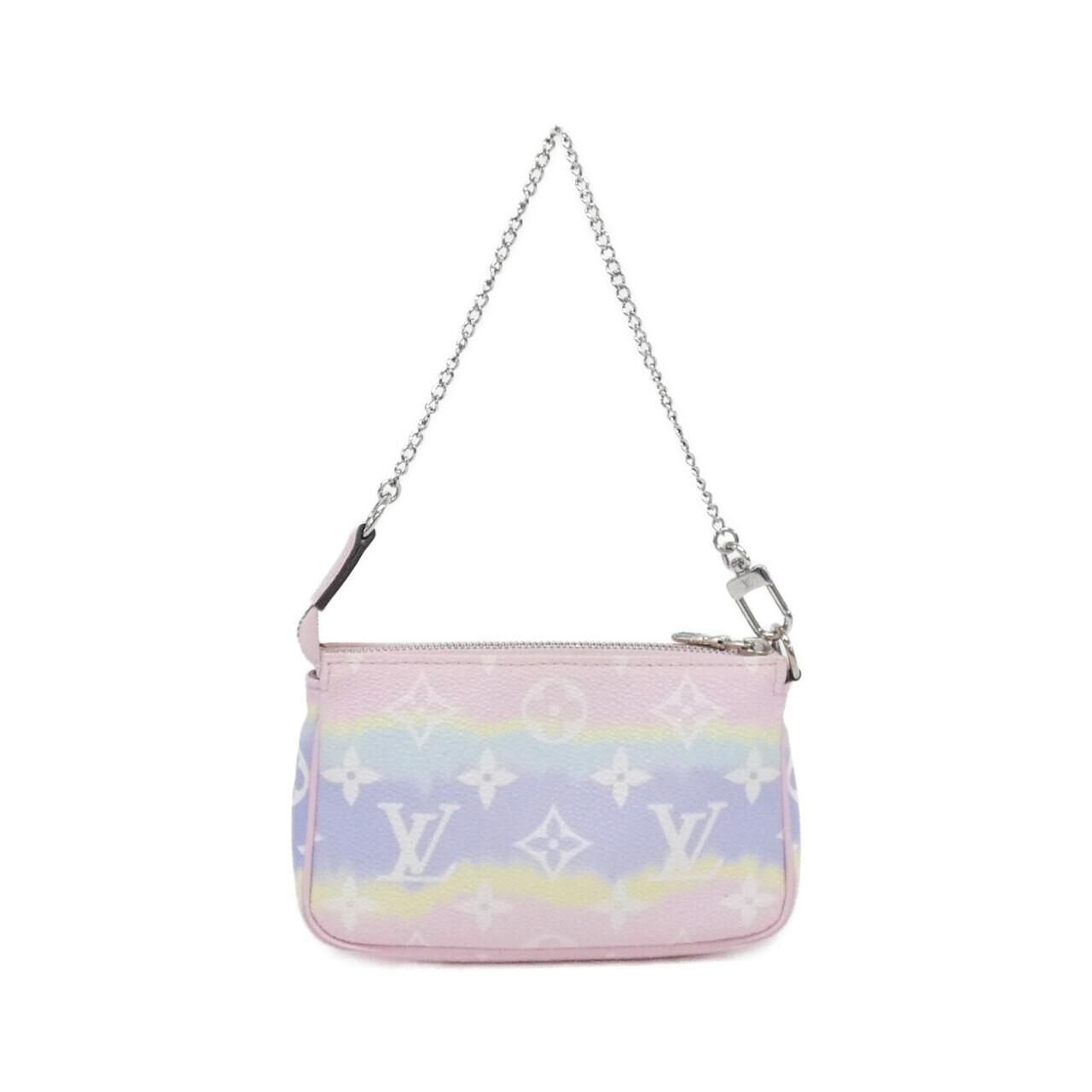 Louis Vuitton LV Escale Mini Pochette Accessoires Pouch — view 2