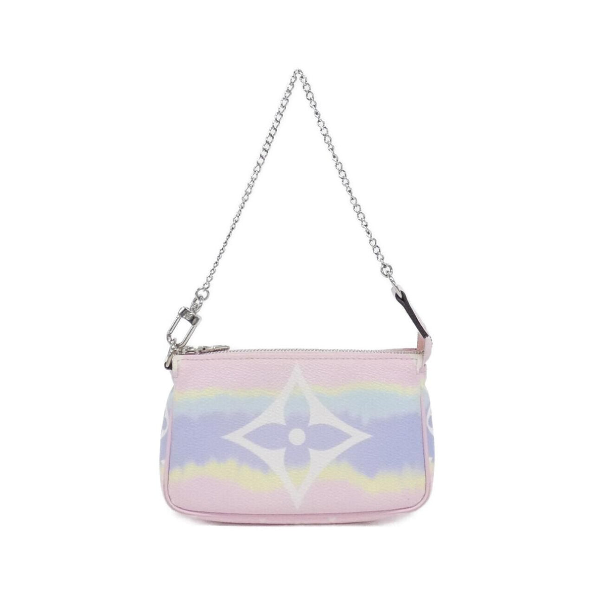 Louis Vuitton LV Escale Mini Pochette Accessoires Pouch
