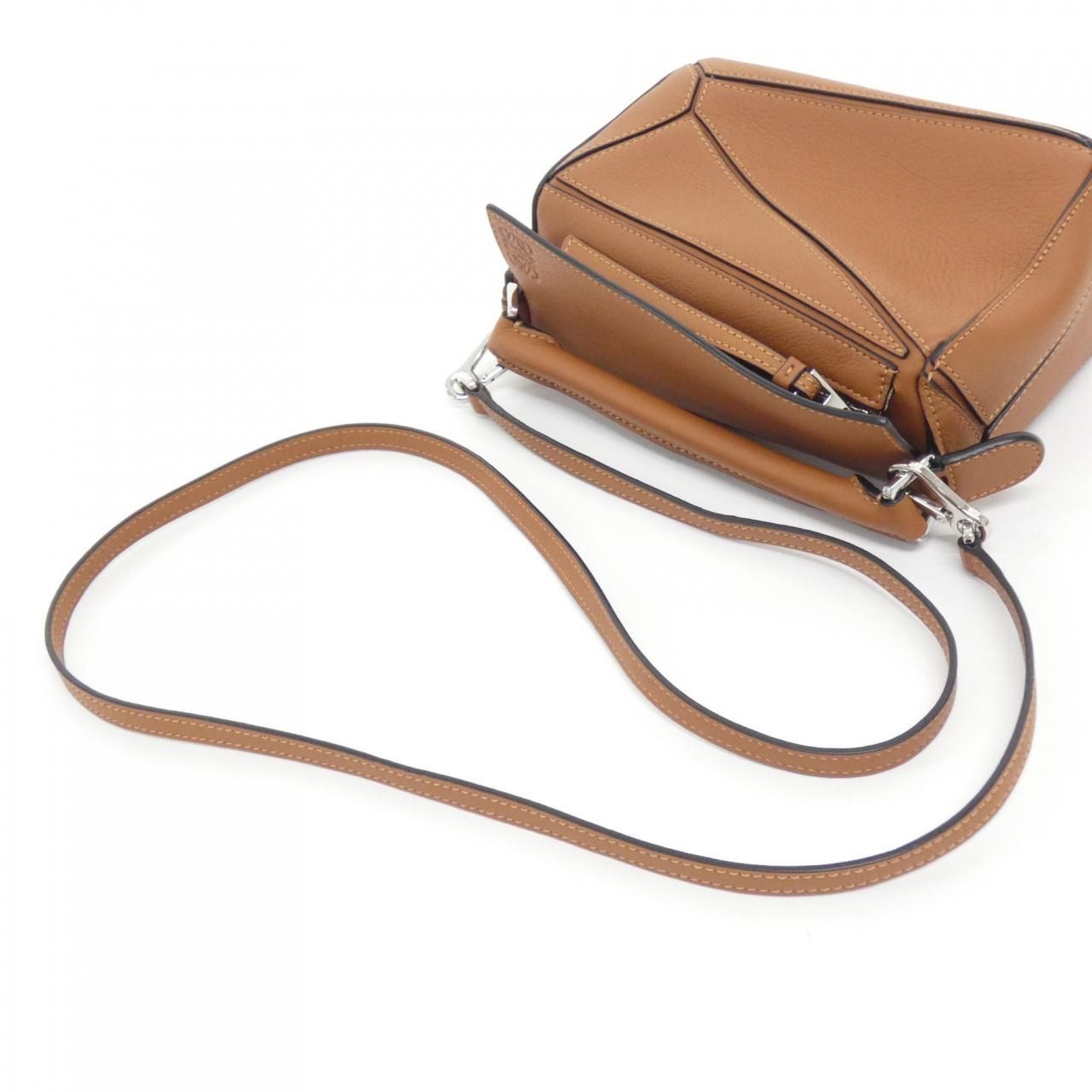 Loewe Puzzle Mini 322 30 Bag — view 7