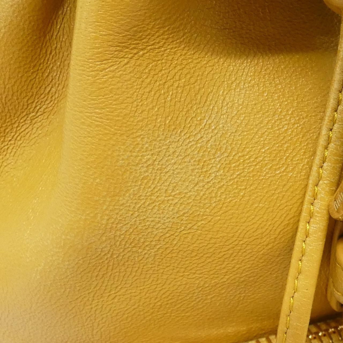 Miu Miu Backpack Gold — view 6