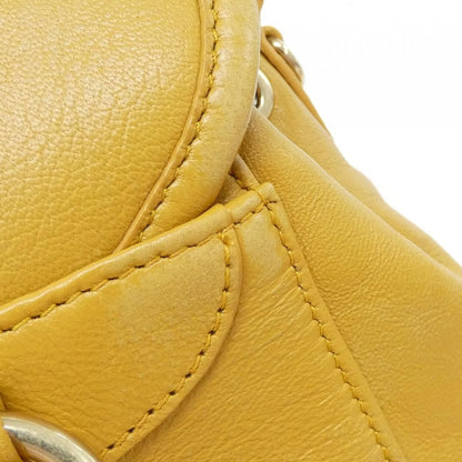 Miu Miu Backpack Gold — view 3