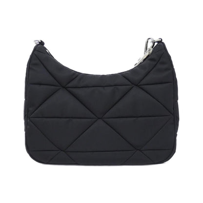 Prada Shoulder Bag Silver — view 2