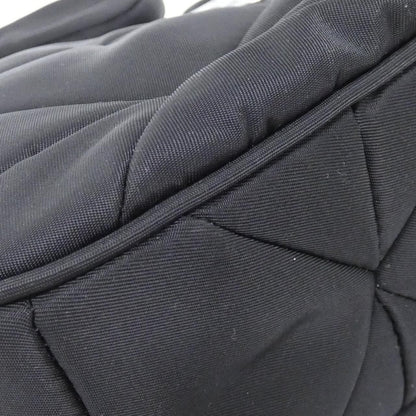 Prada Shoulder Bag Silver — view 3