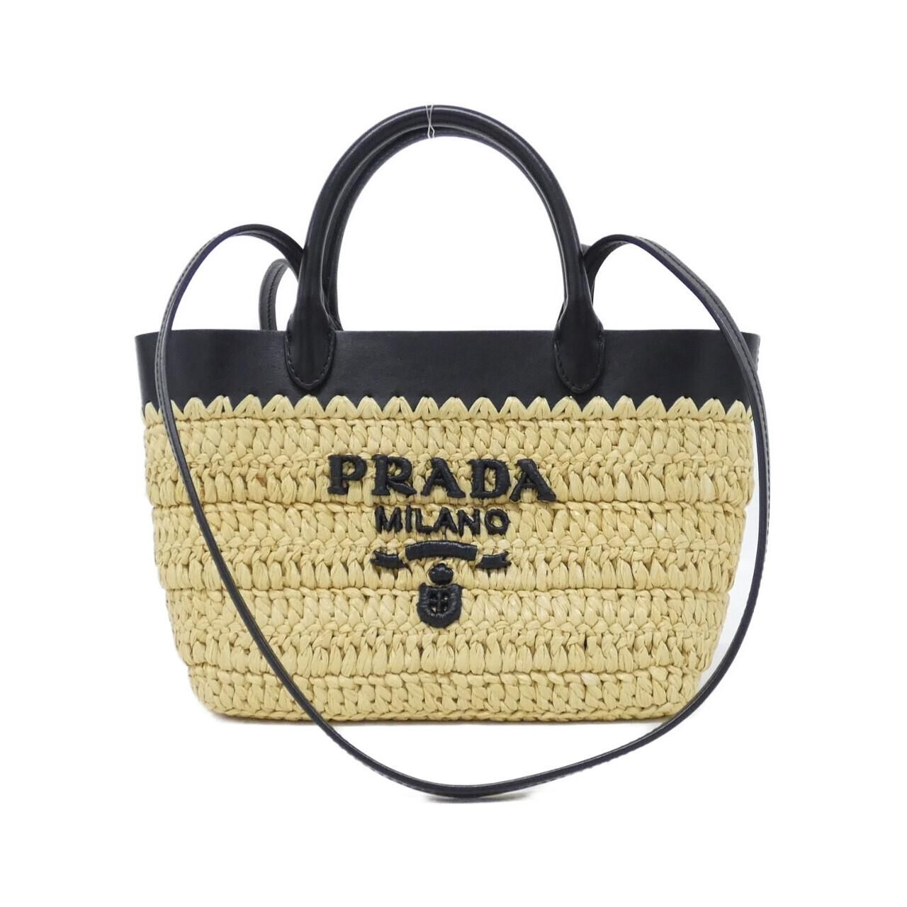 Prada Bag Handbag