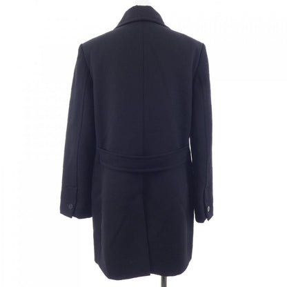 Hermes Coat Black — view 2