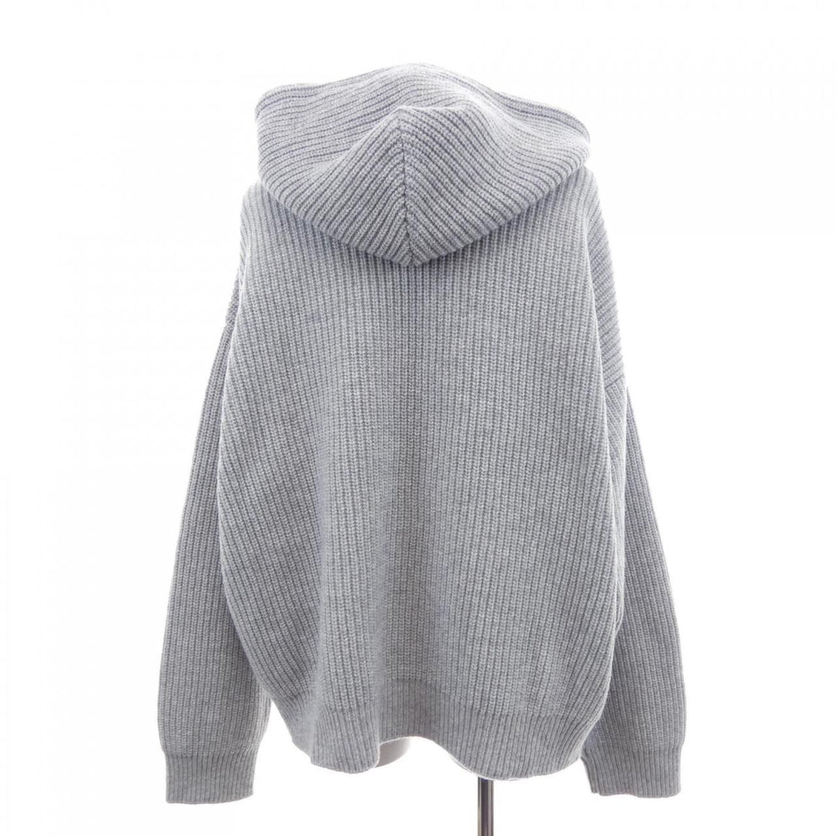 Celine Hoodie Gray — view 2