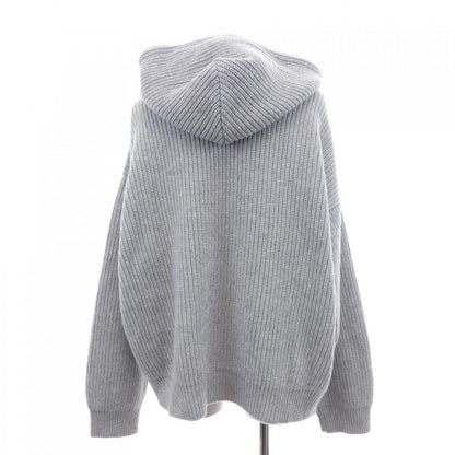 Celine Hoodie Gray — view 2