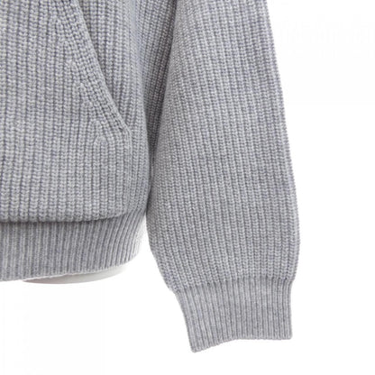 Celine Hoodie Gray — view 6