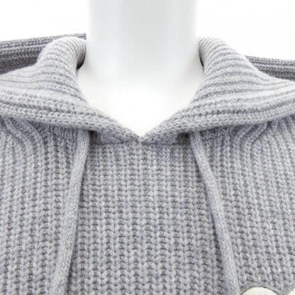 Celine Hoodie Gray — view 5