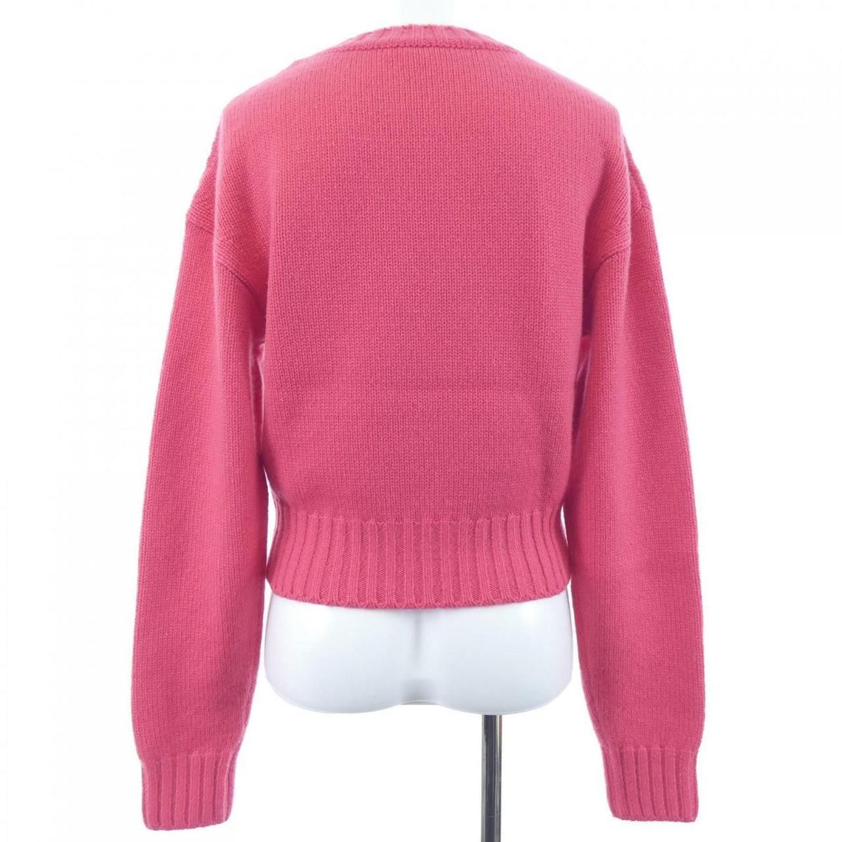 Chanel 20B Knit Sweater — view 2