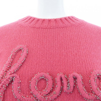 Chanel 20B Knit Sweater — view 6