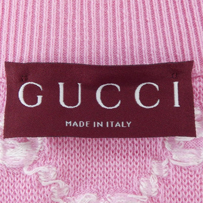 Gucci Cardigan Pink — view 4