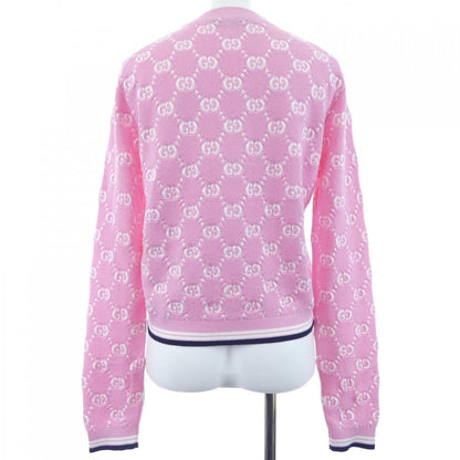 Gucci Cardigan Pink — view 2