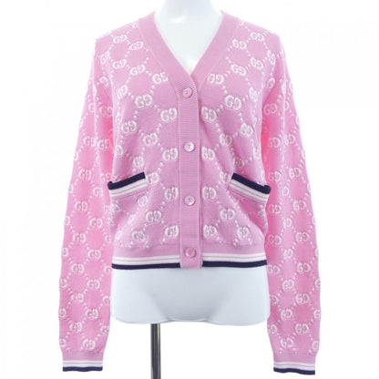 Gucci Cardigan Pink